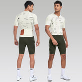 Santic Poirot Men's Set